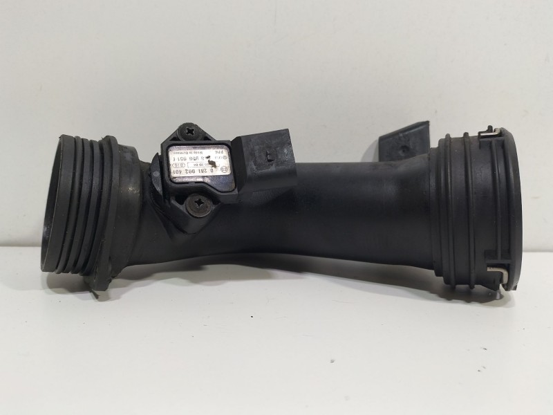 Recambio de tubo para volkswagen touareg (7l6) 5.0 v10 tdi dpf referencia OEM IAM 7L6145957A  