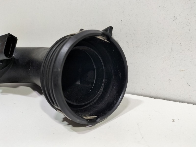 Recambio de tubo para volkswagen touareg (7l6) 5.0 v10 tdi dpf referencia OEM IAM 7L6145957A  