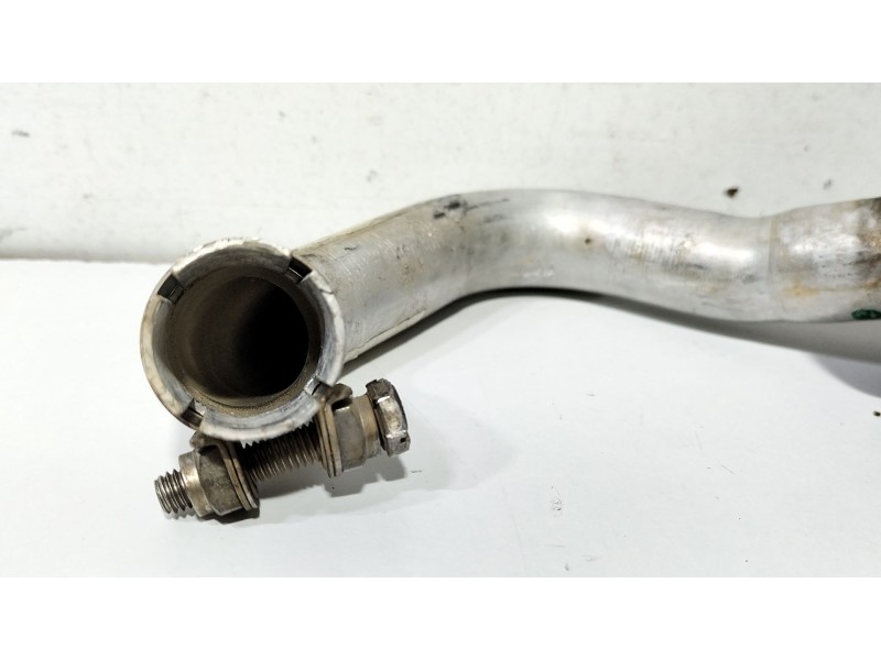 Recambio de tubo para volkswagen touareg (7l6) 5.0 v10 tdi dpf referencia OEM IAM 7H0819617  