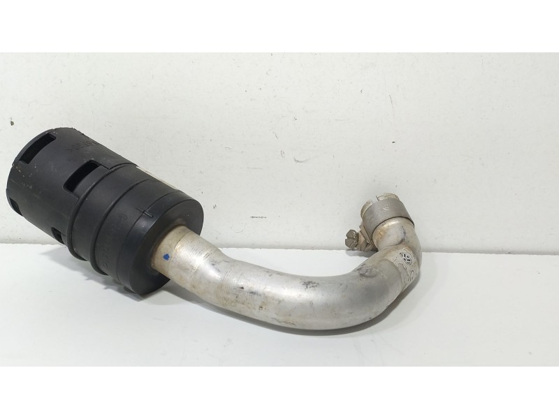 Recambio de tubo para volkswagen touareg (7l6) 5.0 v10 tdi dpf referencia OEM IAM 7H0819617  