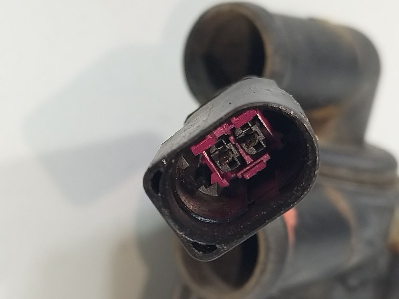 Recambio de bomba agua para volkswagen touareg (7l6) 5.0 v10 tdi dpf referencia OEM IAM 7L0965561H  