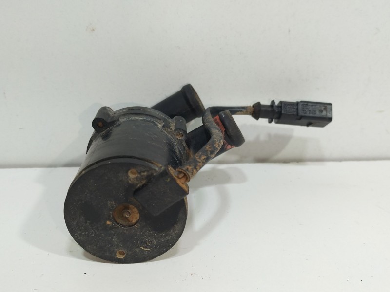 Recambio de bomba agua para volkswagen touareg (7l6) 5.0 v10 tdi dpf referencia OEM IAM 7L0965561H  