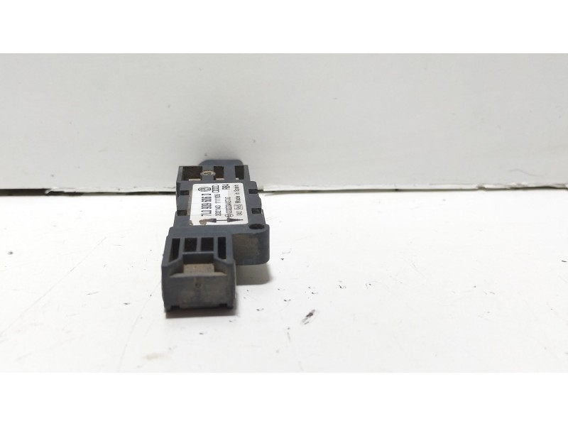 Recambio de sensor para volkswagen touareg (7l6) 5.0 v10 tdi dpf referencia OEM IAM 7L0909606D  