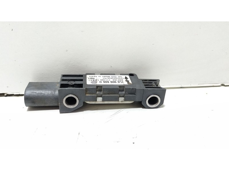 Recambio de sensor para volkswagen touareg (7l6) 5.0 v10 tdi dpf referencia OEM IAM 7L0909606D  