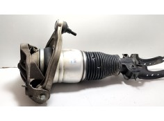 Recambio de amortiguador delantero izquierdo para volkswagen touareg (7l6) 5.0 v10 tdi dpf referencia OEM IAM 7L6412021AG   2
