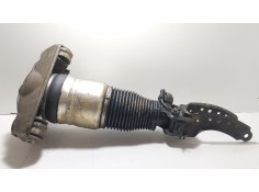 Recambio de amortiguador delantero derecho para volkswagen touareg (7l6) 5.0 v10 tdi dpf referencia OEM IAM 7L6412022AG  