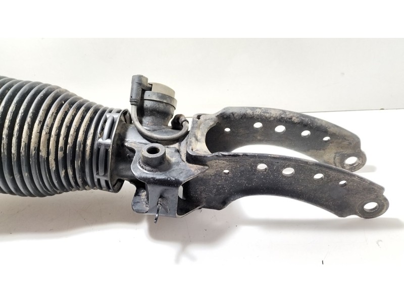 Recambio de amortiguador delantero derecho para volkswagen touareg (7l6) 5.0 v10 tdi dpf referencia OEM IAM 7L6412022AG  