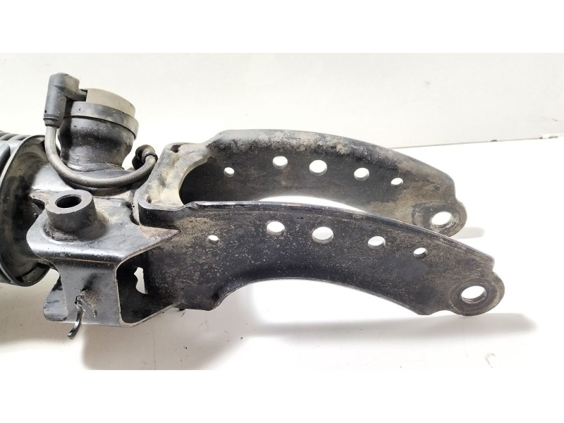 Recambio de amortiguador delantero derecho para volkswagen touareg (7l6) 5.0 v10 tdi dpf referencia OEM IAM 7L6412022AG  