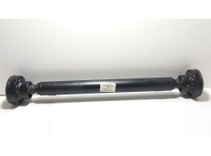 Recambio de transmision central para volkswagen touareg (7l6) 5.0 v10 tdi dpf referencia OEM IAM 7L6521101E  