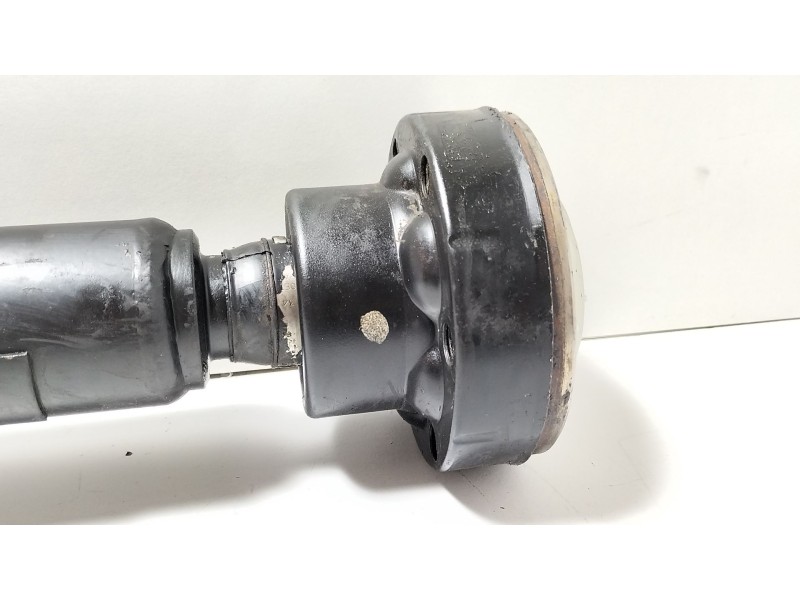 Recambio de transmision central para volkswagen touareg (7l6) 5.0 v10 tdi dpf referencia OEM IAM 7L6521101E  