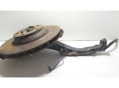 Recambio de mangueta delantera derecha para volkswagen touareg (7l6) 5.0 v10 tdi dpf referencia OEM IAM 7L0407258A  