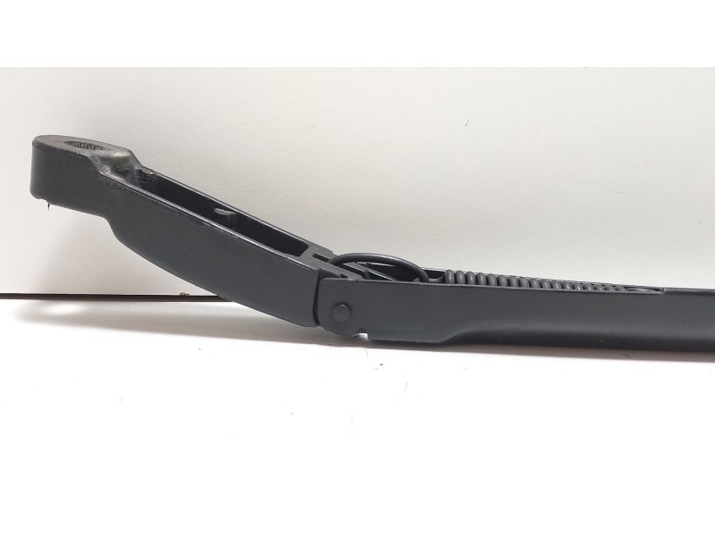 Recambio de brazo limpia delantero izquierdo para volkswagen touareg (7l6) 5.0 v10 tdi dpf referencia OEM IAM 7L6955407B  