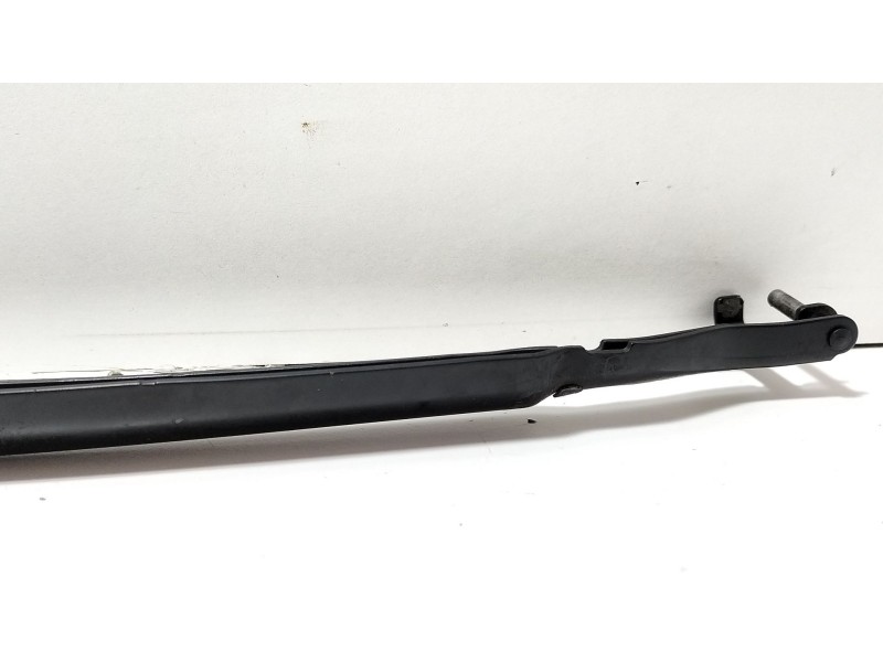 Recambio de brazo limpia delantero izquierdo para volkswagen touareg (7l6) 5.0 v10 tdi dpf referencia OEM IAM 7L6955407B  