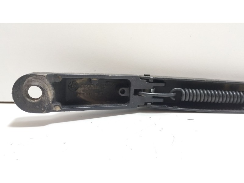 Recambio de brazo limpia delantero izquierdo para volkswagen touareg (7l6) 5.0 v10 tdi dpf referencia OEM IAM 7L6955407B  