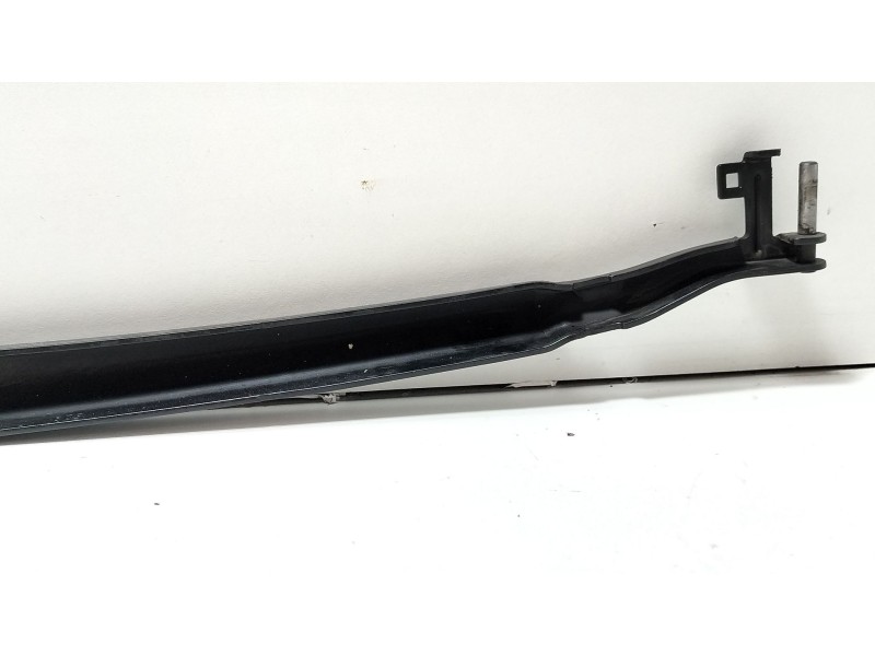 Recambio de brazo limpia delantero izquierdo para volkswagen touareg (7l6) 5.0 v10 tdi dpf referencia OEM IAM 7L6955407B  