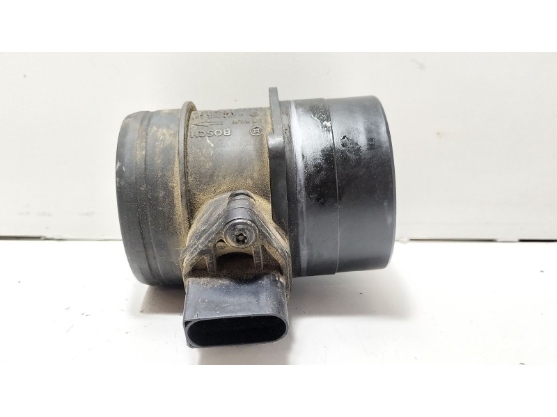 Recambio de caudalimetro para volkswagen touareg (7l6) 5.0 v10 tdi dpf referencia OEM IAM 0281002461  