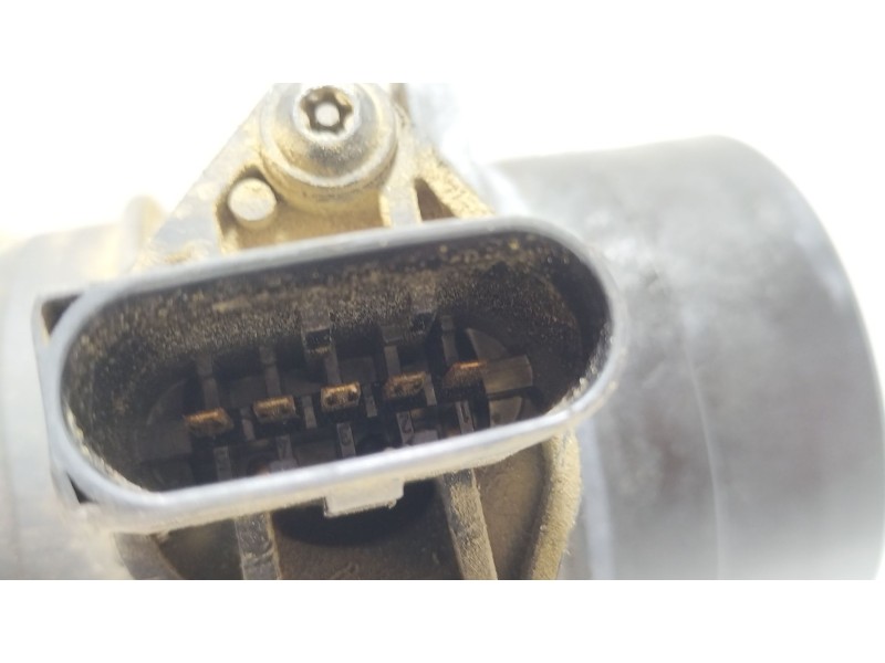 Recambio de caudalimetro para volkswagen touareg (7l6) 5.0 v10 tdi dpf referencia OEM IAM 0281002461  