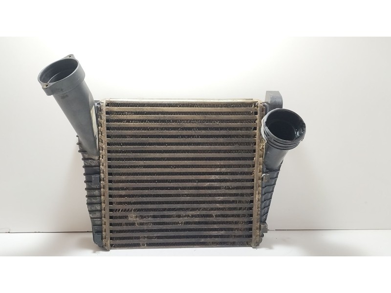 Recambio de intercooler para volkswagen touareg (7l6) 5.0 v10 tdi dpf referencia OEM IAM 7L0145803A  