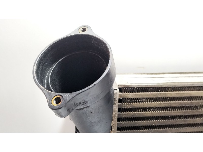 Recambio de intercooler para volkswagen touareg (7l6) 5.0 v10 tdi dpf referencia OEM IAM 7L0145803A  