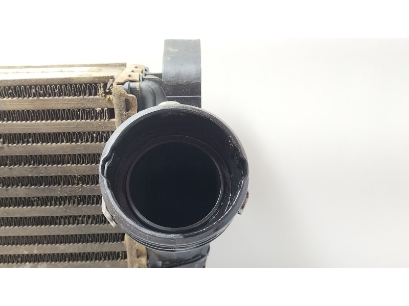 Recambio de intercooler para volkswagen touareg (7l6) 5.0 v10 tdi dpf referencia OEM IAM 7L0145803A  