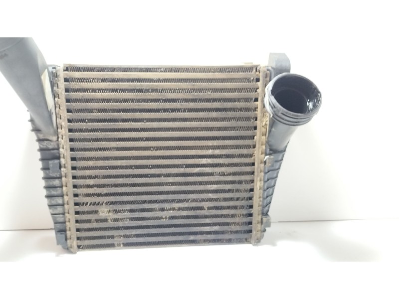 Recambio de intercooler para volkswagen touareg (7l6) 5.0 v10 tdi dpf referencia OEM IAM 7L0145803A  