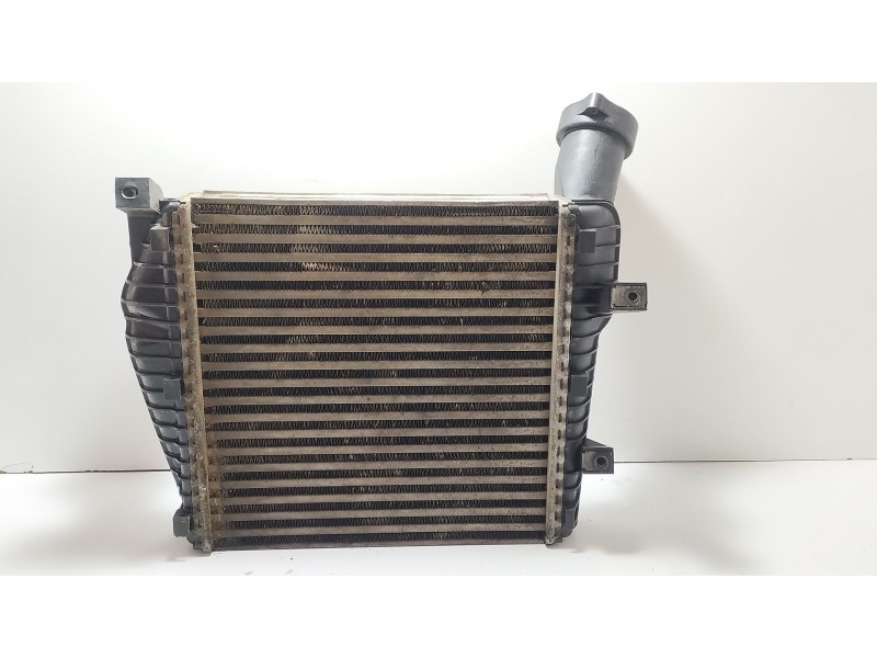 Recambio de intercooler para volkswagen touareg (7l6) 5.0 v10 tdi dpf referencia OEM IAM 7L0145803A  