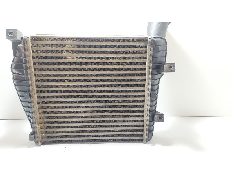 Recambio de intercooler para volkswagen touareg (7l6) 5.0 v10 tdi dpf referencia OEM IAM 7L0145803A  