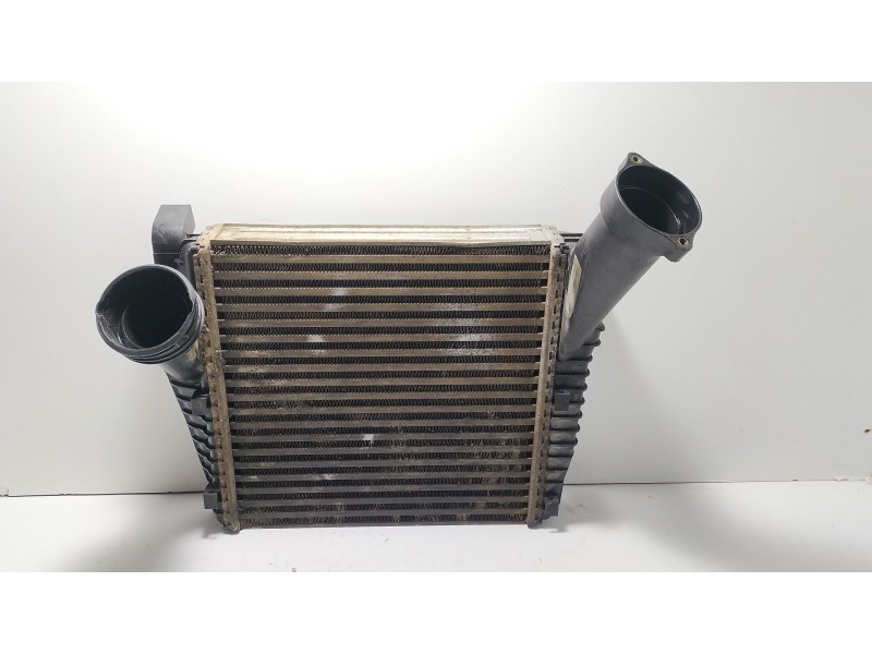 Recambio de intercooler para volkswagen touareg (7l6) 5.0 v10 tdi dpf referencia OEM IAM 7L0145804A  