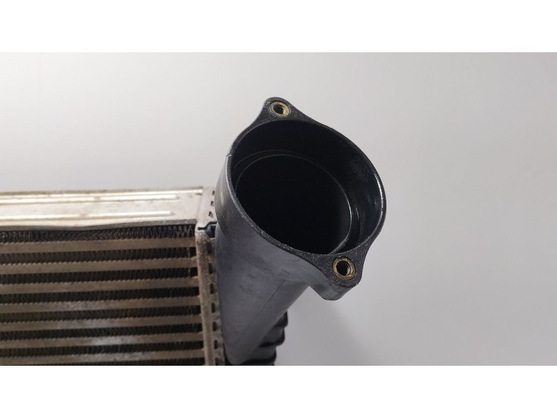 Recambio de intercooler para volkswagen touareg (7l6) 5.0 v10 tdi dpf referencia OEM IAM 7L0145804A  