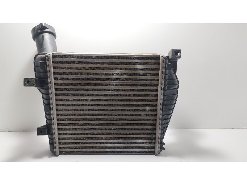 Recambio de intercooler para volkswagen touareg (7l6) 5.0 v10 tdi dpf referencia OEM IAM 7L0145804A  