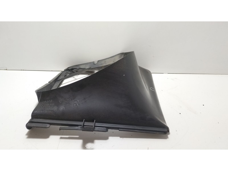 Recambio de moldura para volkswagen touareg (7l6) 5.0 v10 tdi dpf referencia OEM IAM 7L0117340  