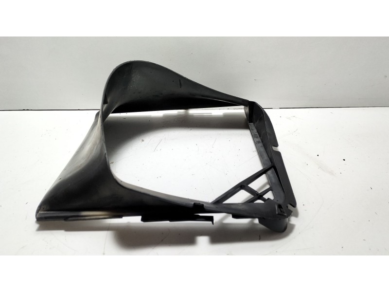 Recambio de moldura para volkswagen touareg (7l6) 5.0 v10 tdi dpf referencia OEM IAM 7L0117340  