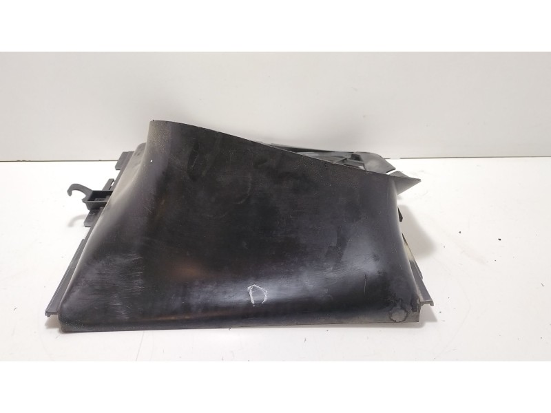 Recambio de moldura para volkswagen touareg (7l6) 5.0 v10 tdi dpf referencia OEM IAM 7L0117340  