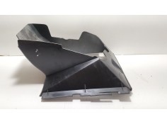 Recambio de moldura para volkswagen touareg (7l6) 5.0 v10 tdi dpf referencia OEM IAM 7L6117335A   2