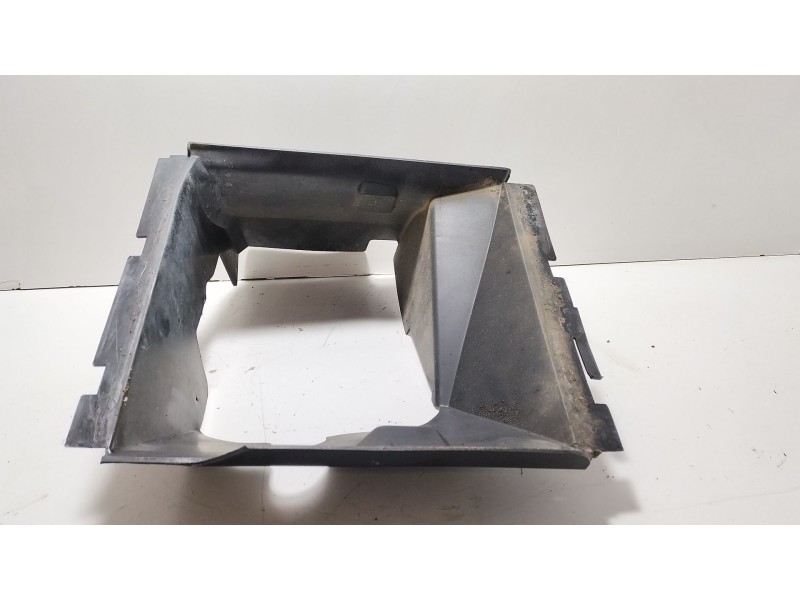 Recambio de moldura para volkswagen touareg (7l6) 5.0 v10 tdi dpf referencia OEM IAM 7L6117335A  