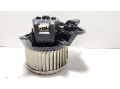 Recambio de ventilador calefaccion para fiat linea (323_, 110_) 1.3 d multijet (323axb11, 323axb1a) referencia OEM IAM A43000800