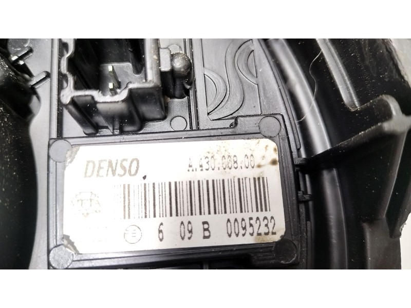 Recambio de ventilador calefaccion para fiat linea (323_, 110_) 1.3 d multijet (323axb11, 323axb1a) referencia OEM IAM A43000800