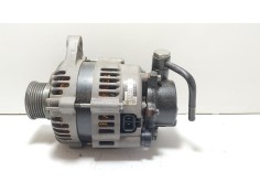 Recambio de alternador para kia sportage 2.0 crdi referencia OEM IAM 3730027013  