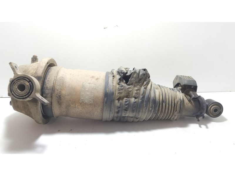 Recambio de amortiguador trasero derecho para volkswagen touareg (7l6) 5.0 v10 tdi dpf referencia OEM IAM 7L0512345  
