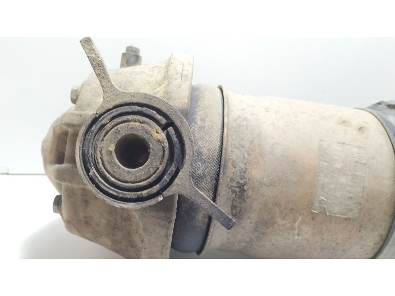 Recambio de amortiguador trasero derecho para volkswagen touareg (7l6) 5.0 v10 tdi dpf referencia OEM IAM 7L0512345  