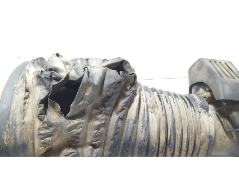 Recambio de amortiguador trasero derecho para volkswagen touareg (7l6) 5.0 v10 tdi dpf referencia OEM IAM 7L0512345  