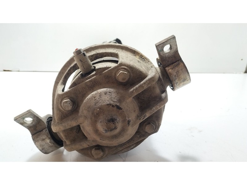 Recambio de amortiguador trasero derecho para volkswagen touareg (7l6) 5.0 v10 tdi dpf referencia OEM IAM 7L0512345  