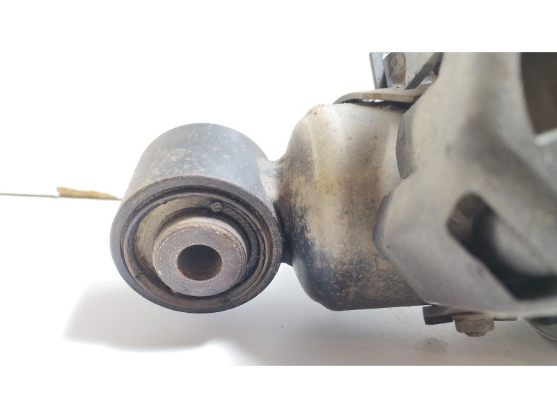 Recambio de amortiguador trasero derecho para volkswagen touareg (7l6) 5.0 v10 tdi dpf referencia OEM IAM 7L0512345  