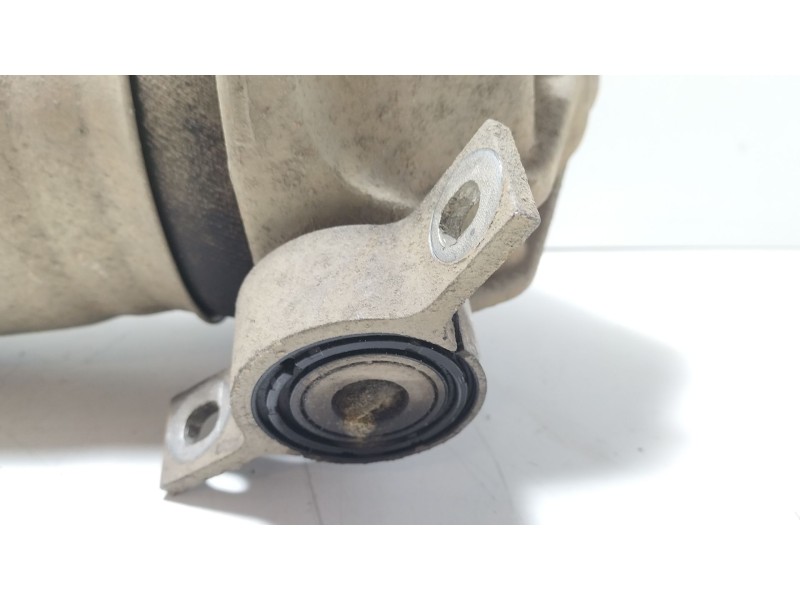 Recambio de amortiguador trasero derecho para volkswagen touareg (7l6) 5.0 v10 tdi dpf referencia OEM IAM 7L0512345  