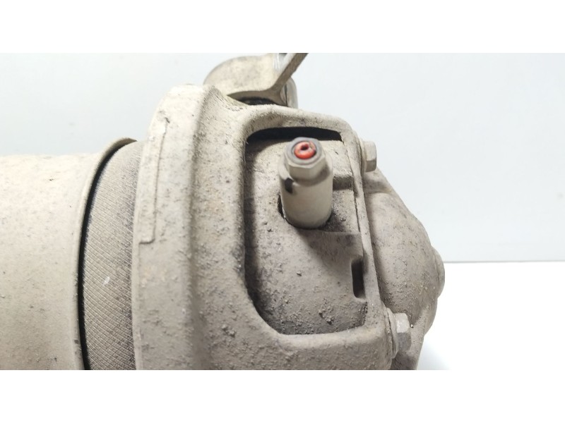 Recambio de amortiguador trasero derecho para volkswagen touareg (7l6) 5.0 v10 tdi dpf referencia OEM IAM 7L0512345  