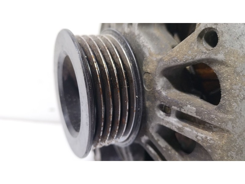 Recambio de alternador para bmw serie 3 berlina (e46) 320d edition advance referencia OEM IAM 7788222  