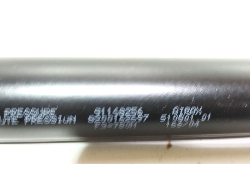 Recambio de amortiguadores maletero / porton para renault trafic ii furgoneta (fl) 2.0 dci 115 (fl01, fl0u) referencia OEM IAM p