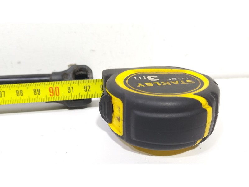 Recambio de amortiguadores maletero / porton para renault trafic ii furgoneta (fl) 2.0 dci 115 (fl01, fl0u) referencia OEM IAM p