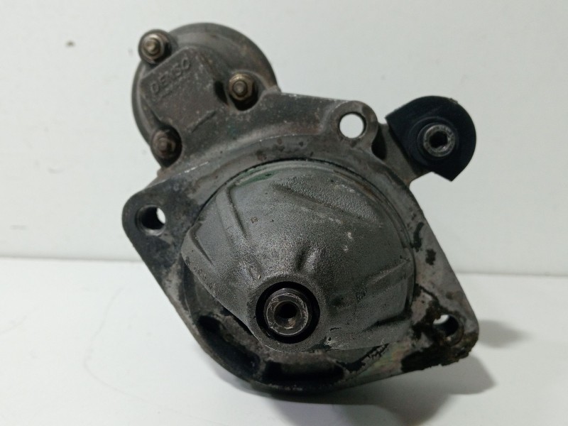 Recambio de motor arranque para bmw 3 (e46) 320 d referencia OEM IAM E5579N  