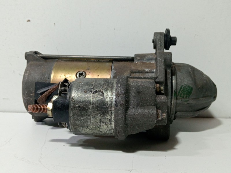 Recambio de motor arranque para bmw 3 (e46) 320 d referencia OEM IAM E5579N  